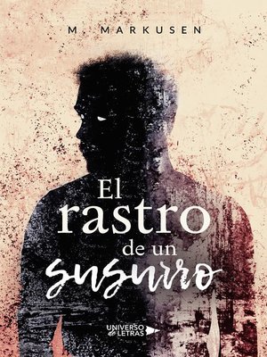 cover image of El rastro de un susurro